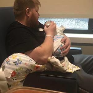 Meet your Posher, Adam